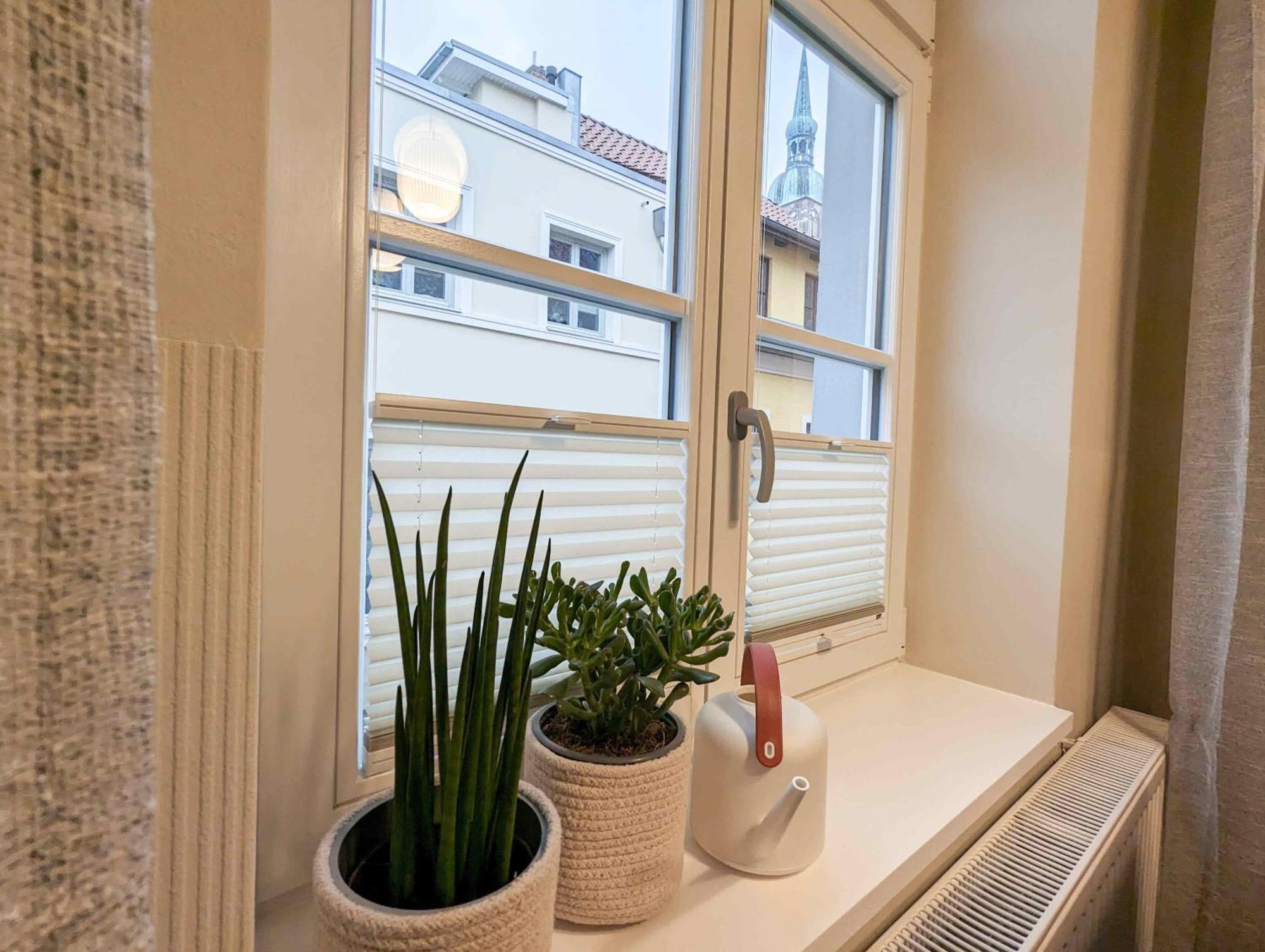 Strelapartment By Meinke Mitten In Der Altstadt Stralsund Quarto foto